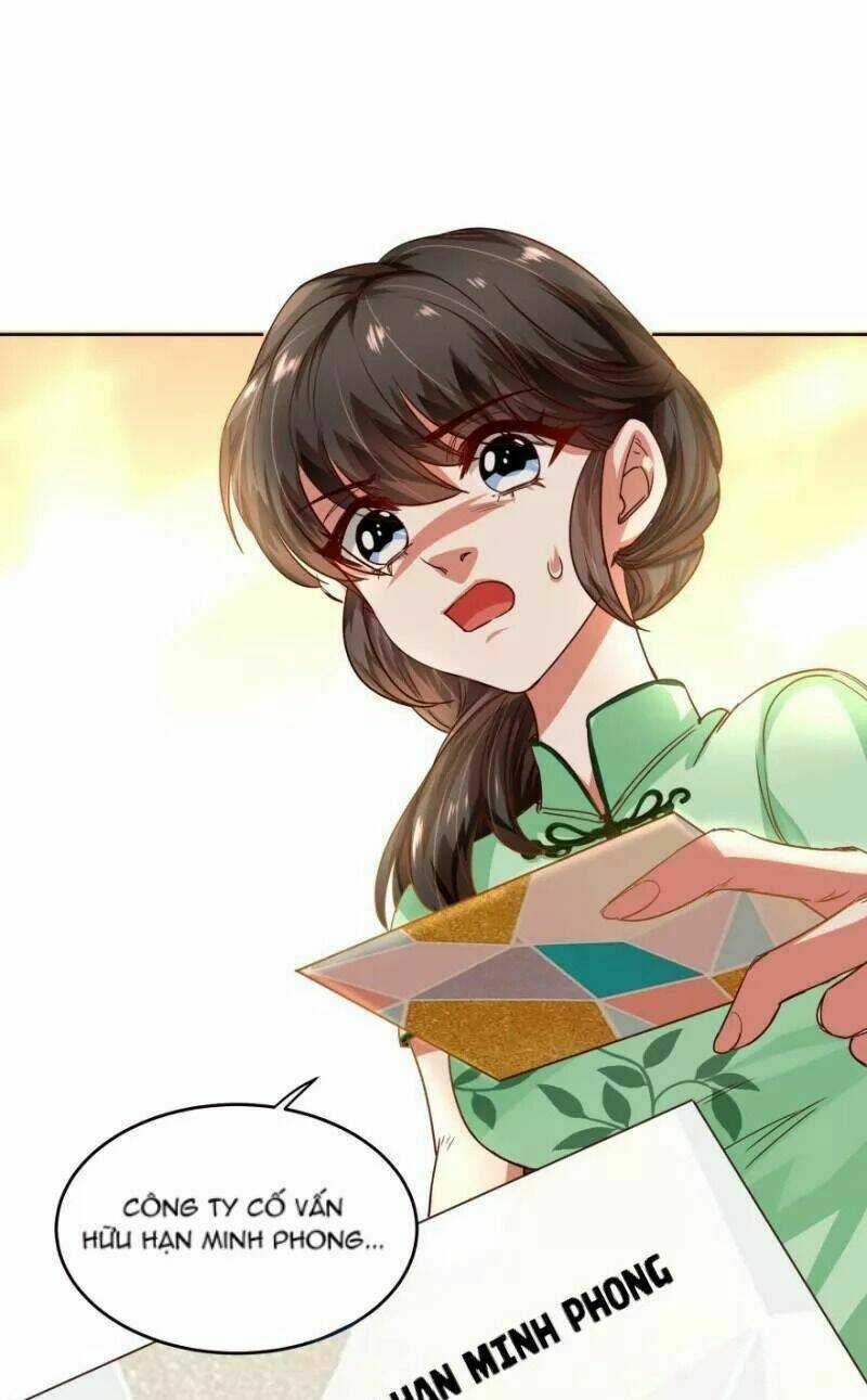 Dục Vọng Của Ác Ma Chapter 50 trang 37