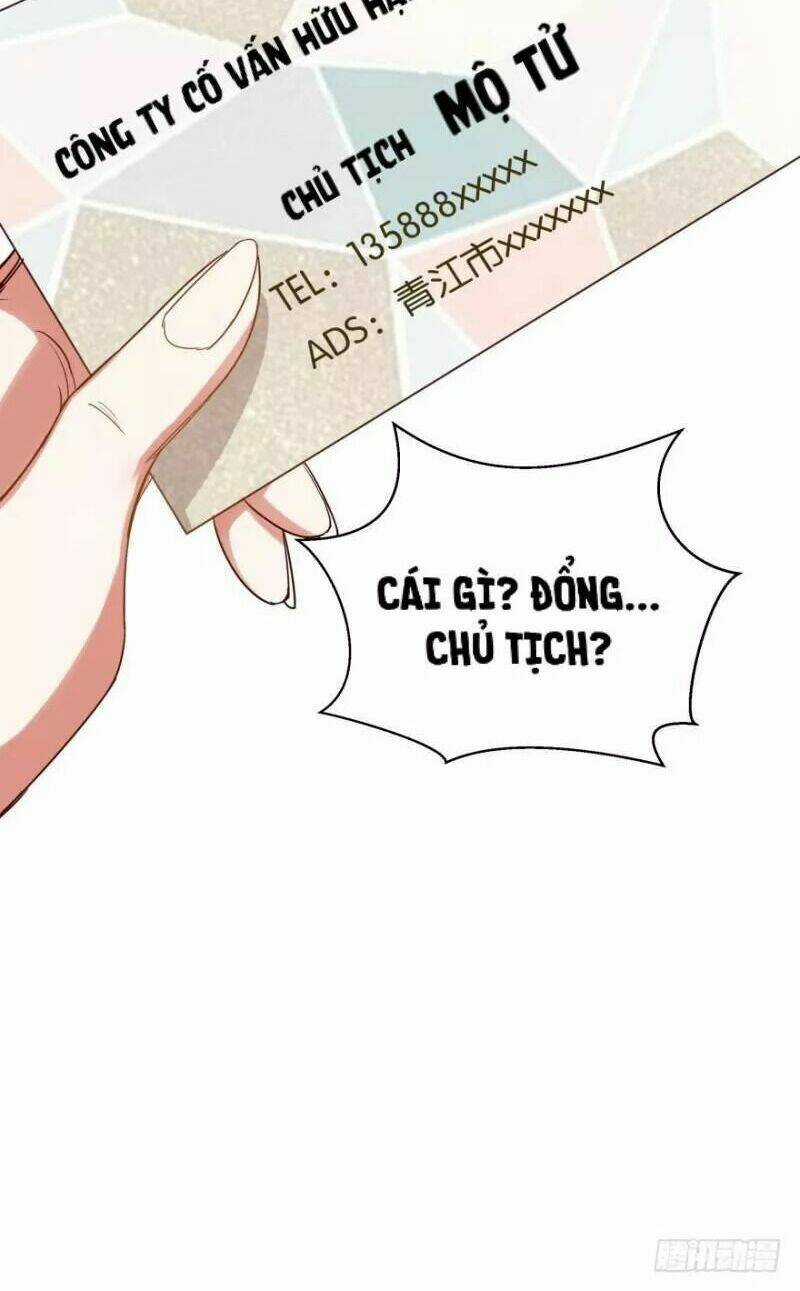 Dục Vọng Của Ác Ma Chapter 50 trang 38