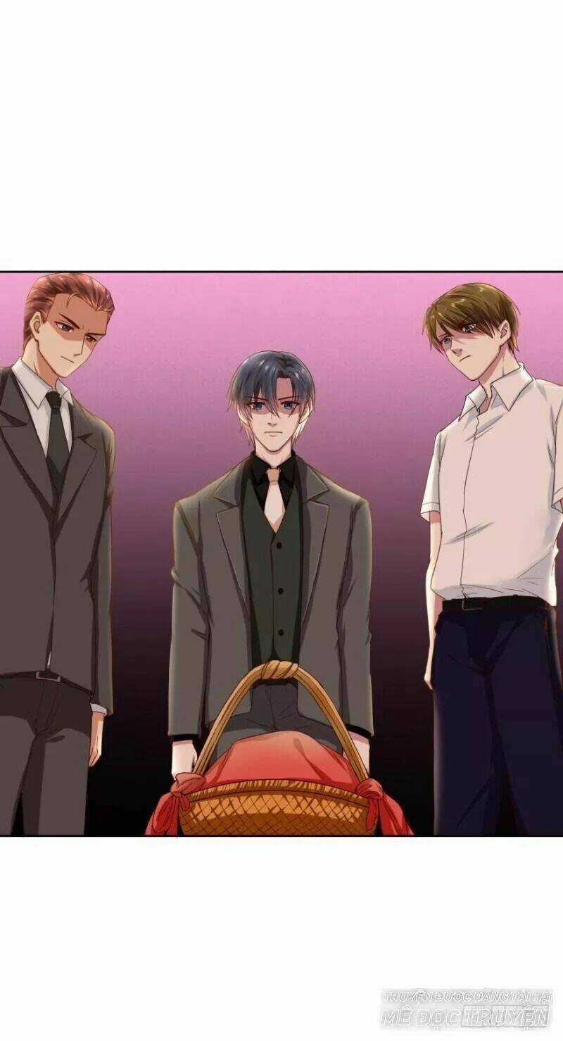 Dục Vọng Của Ác Ma Chapter 50 trang 5