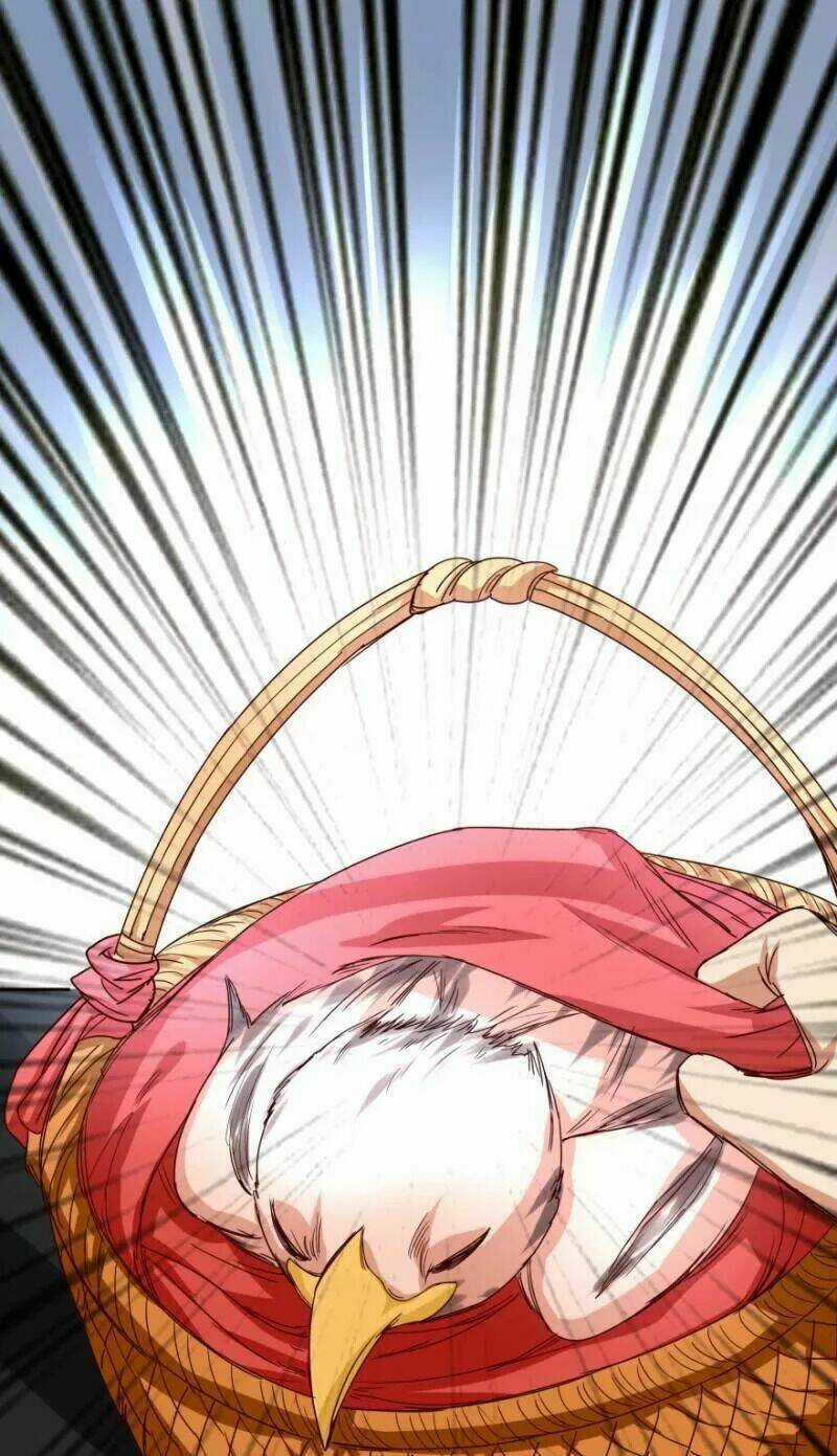 Dục Vọng Của Ác Ma Chapter 50 trang 7