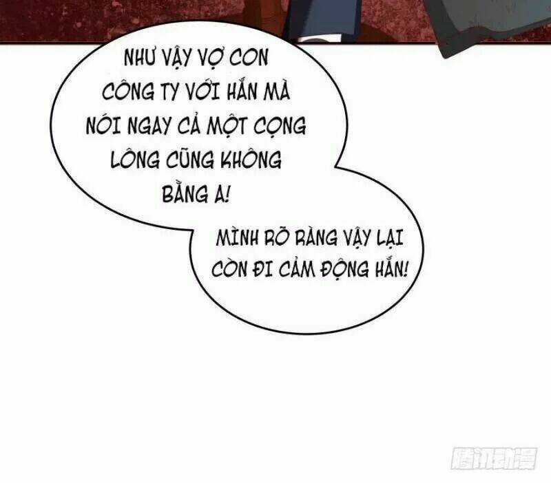 Dục Vọng Của Ác Ma Chapter 51 trang 10