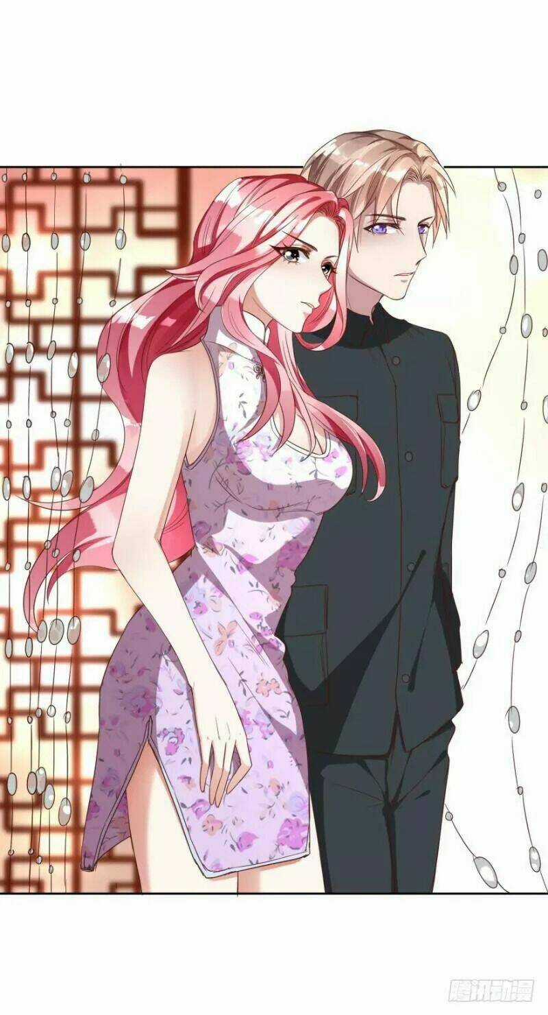 Dục Vọng Của Ác Ma Chapter 51 trang 16
