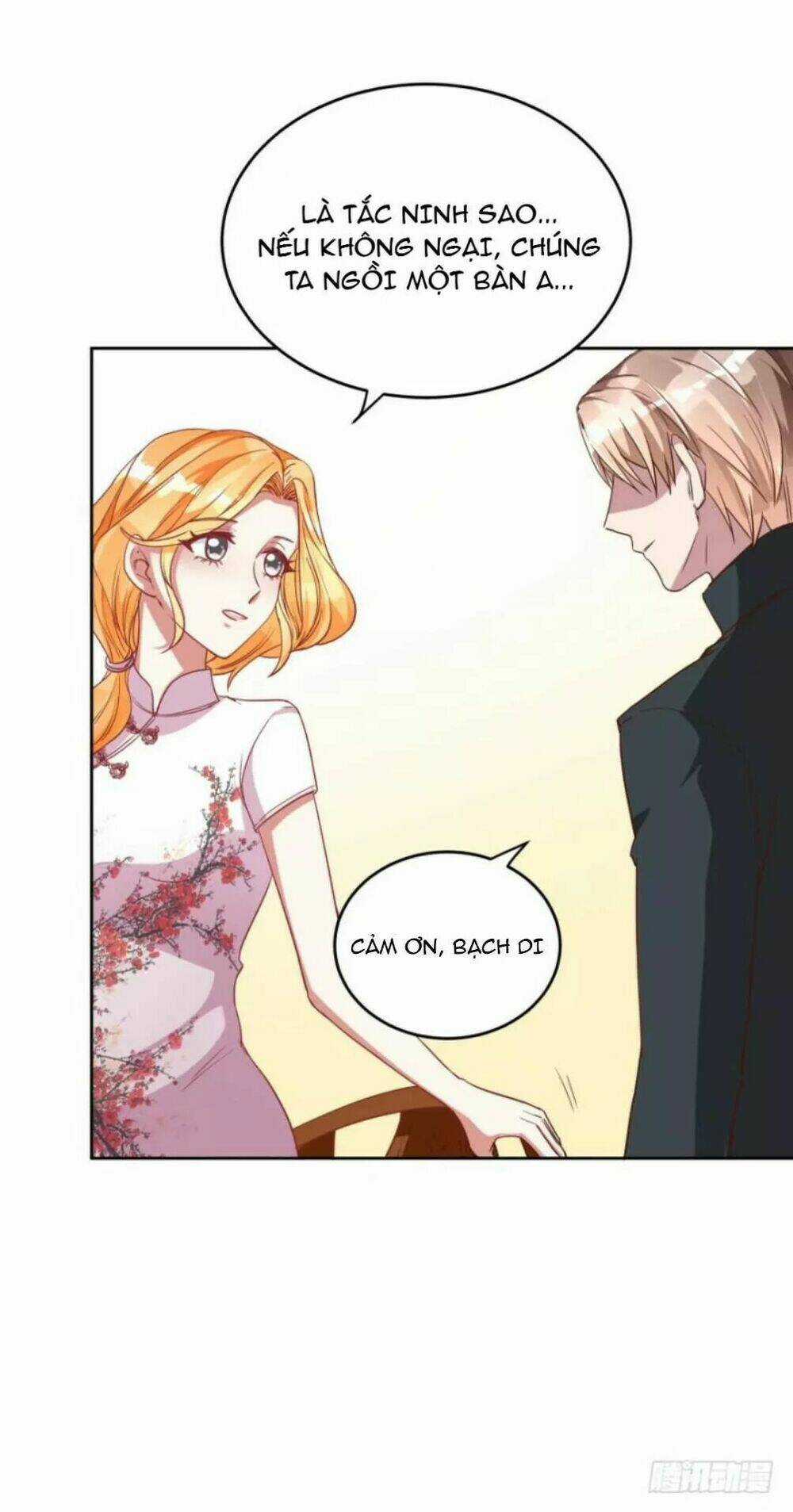 Dục Vọng Của Ác Ma Chapter 51 trang 19