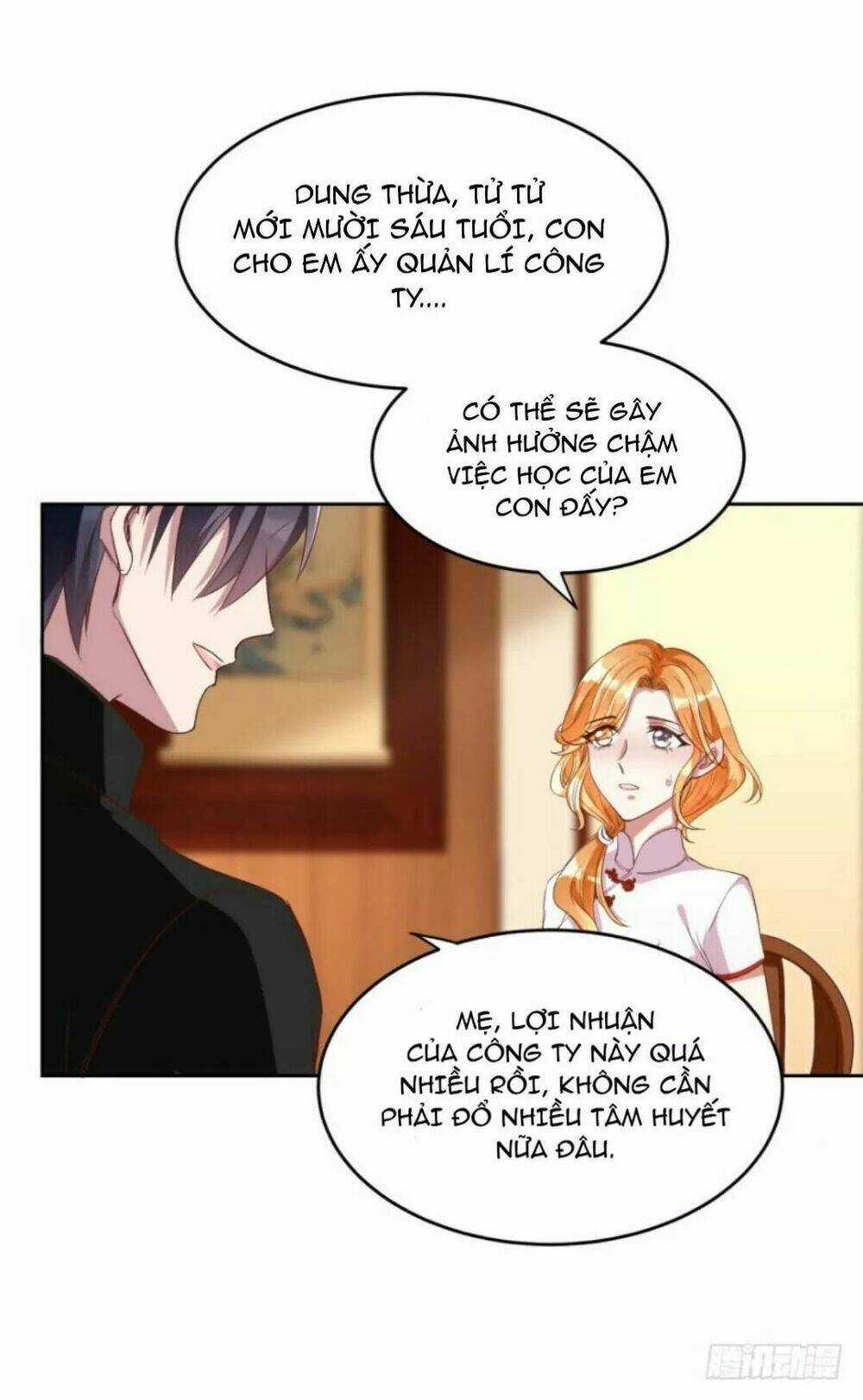 Dục Vọng Của Ác Ma Chapter 51 trang 2