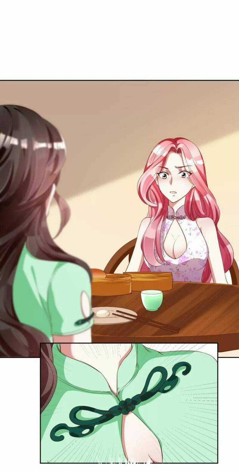 Dục Vọng Của Ác Ma Chapter 51 trang 22