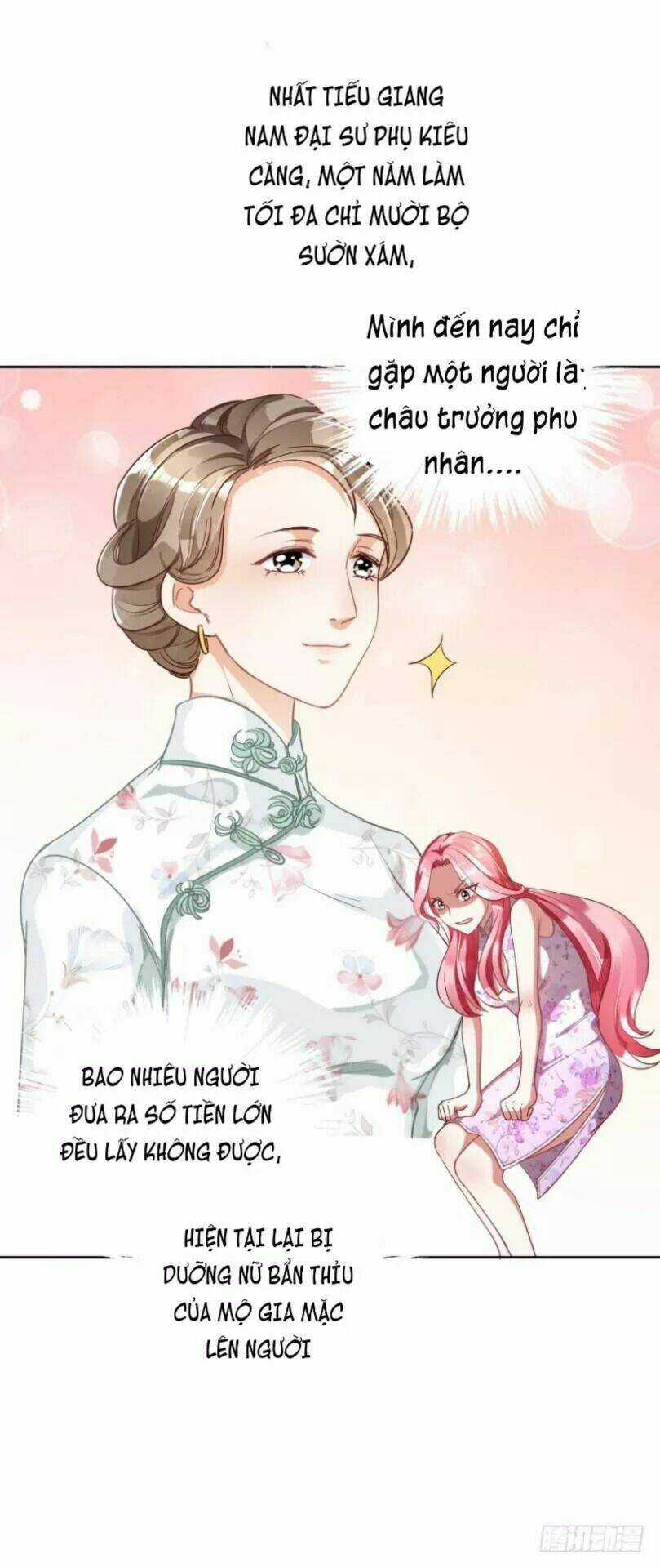 Dục Vọng Của Ác Ma Chapter 51 trang 24