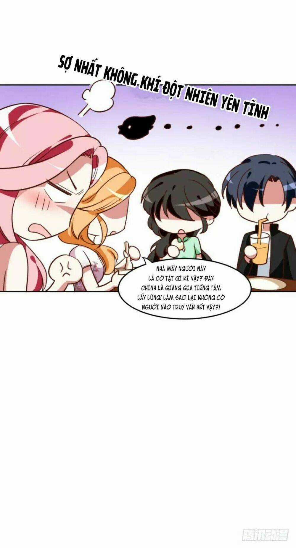 Dục Vọng Của Ác Ma Chapter 51 trang 26