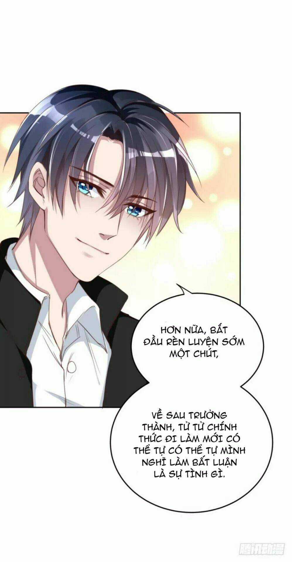 Dục Vọng Của Ác Ma Chapter 51 trang 3