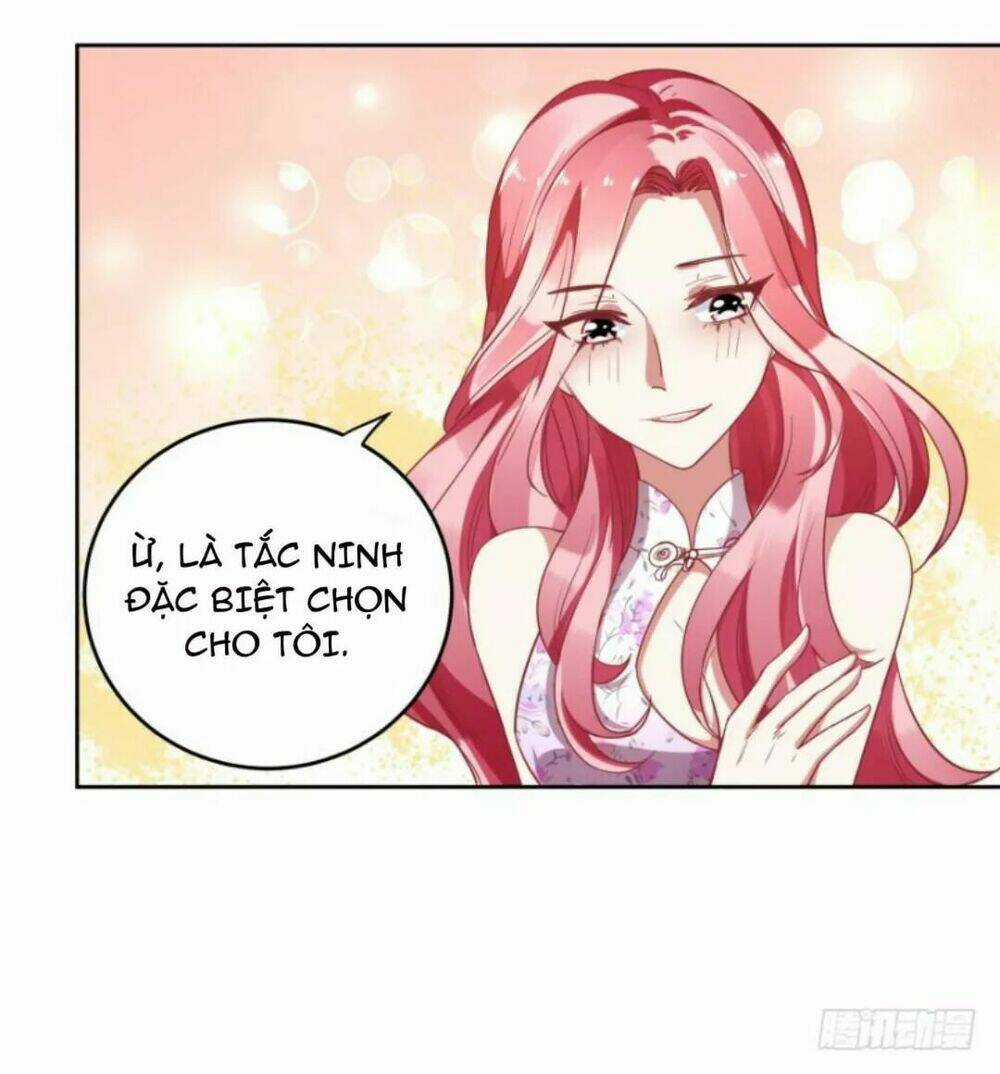 Dục Vọng Của Ác Ma Chapter 51 trang 32
