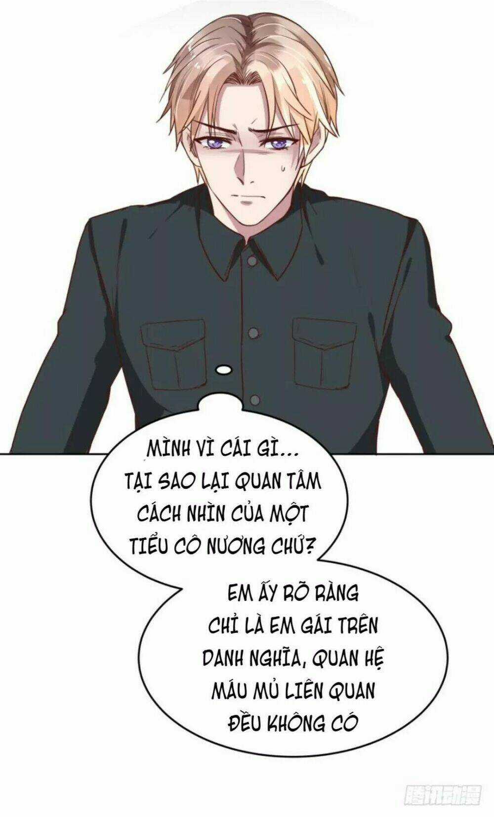 Dục Vọng Của Ác Ma Chapter 51 trang 37