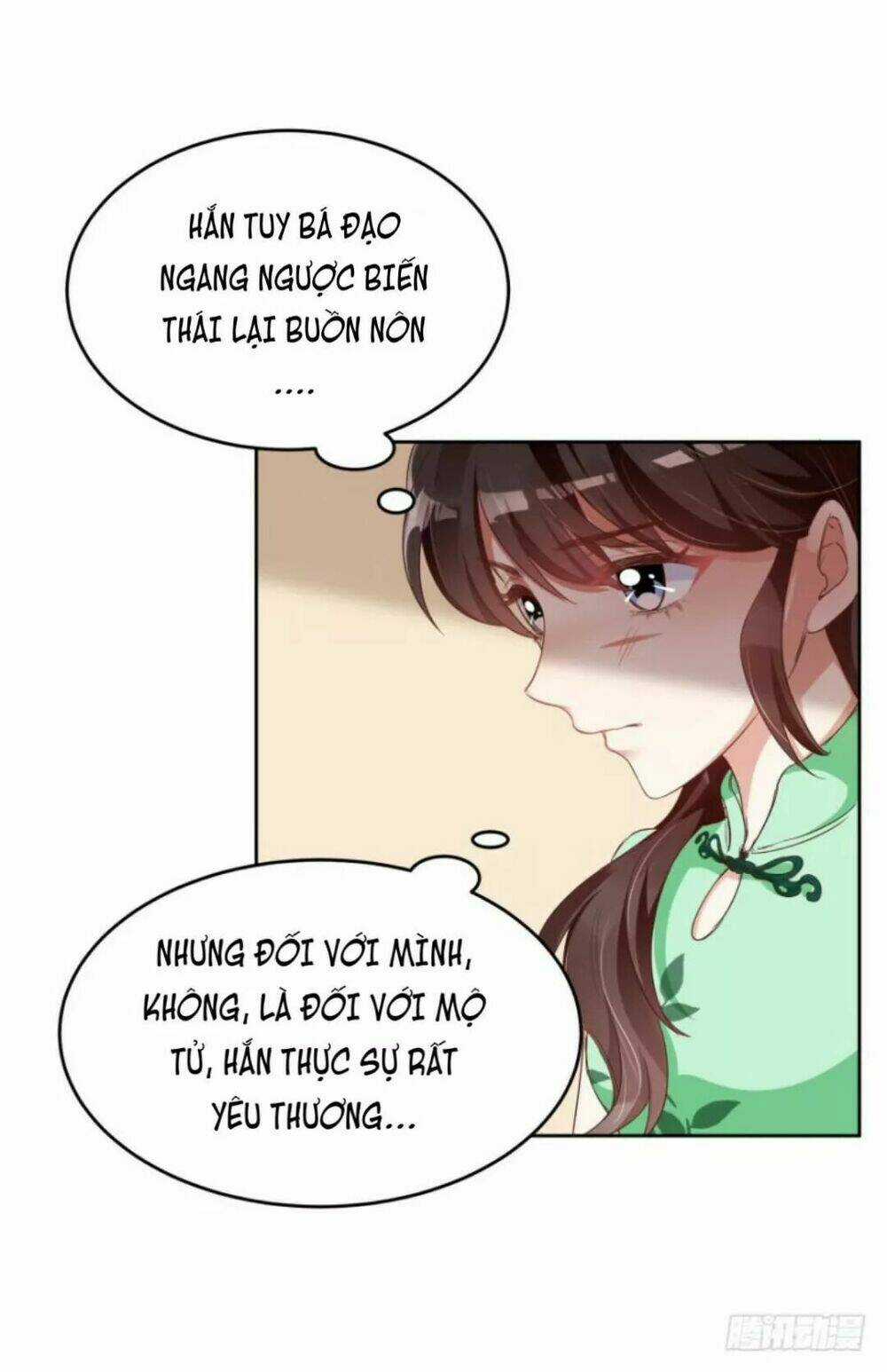 Dục Vọng Của Ác Ma Chapter 51 trang 4