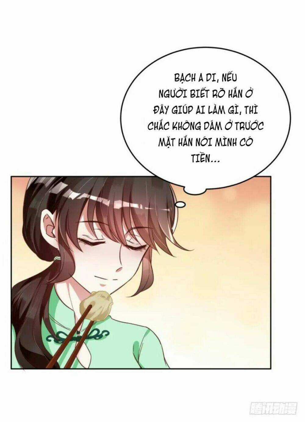 Dục Vọng Của Ác Ma Chapter 51 trang 6