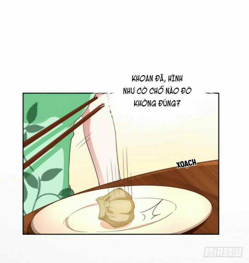 Dục Vọng Của Ác Ma Chapter 51 trang 7