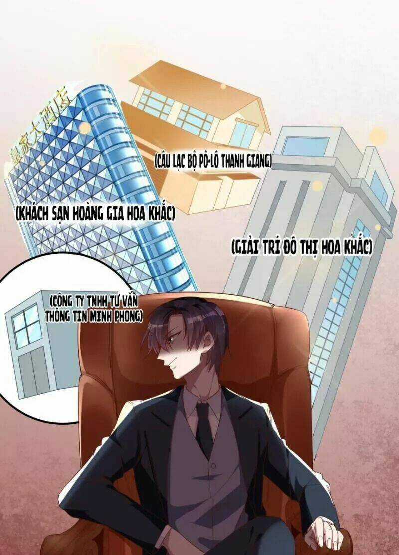 Dục Vọng Của Ác Ma Chapter 51 trang 8
