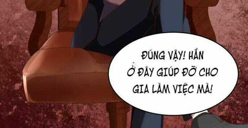 Dục Vọng Của Ác Ma Chapter 51 trang 9