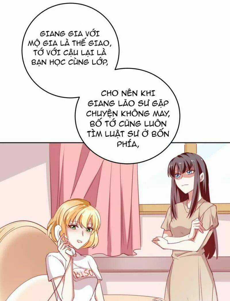 Dục Vọng Của Ác Ma Chapter 52 trang 11