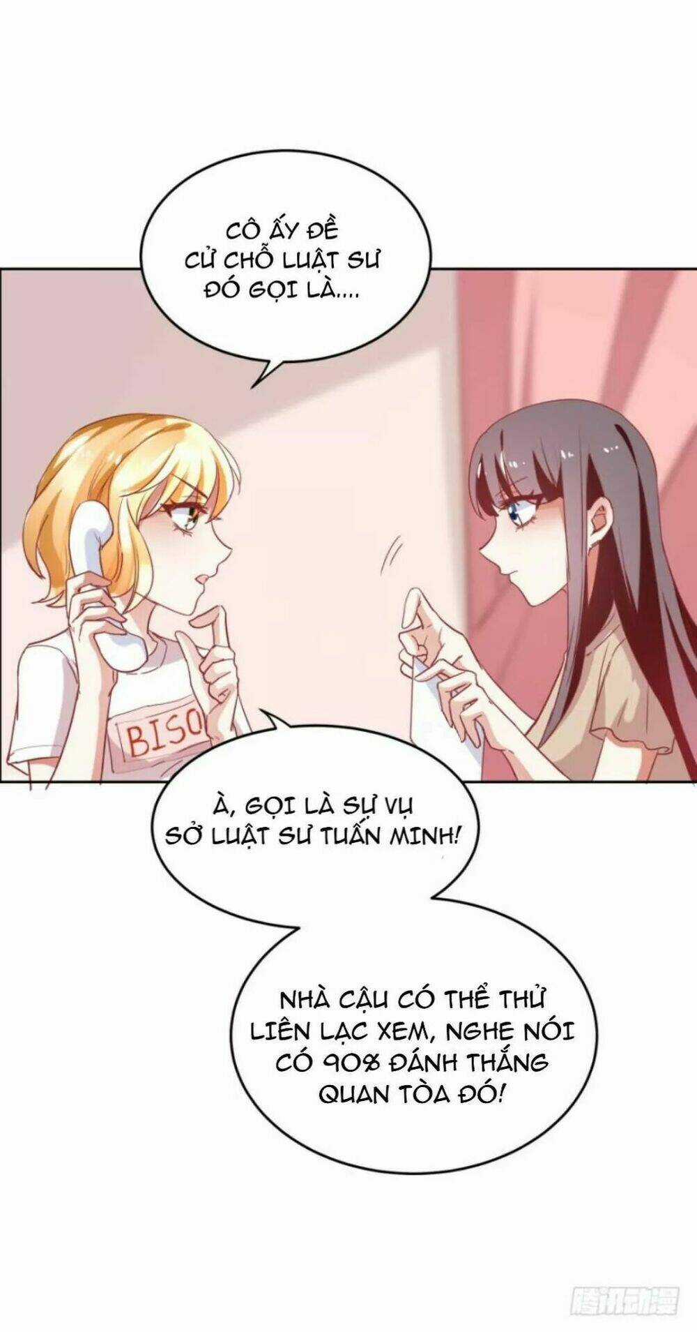 Dục Vọng Của Ác Ma Chapter 52 trang 14