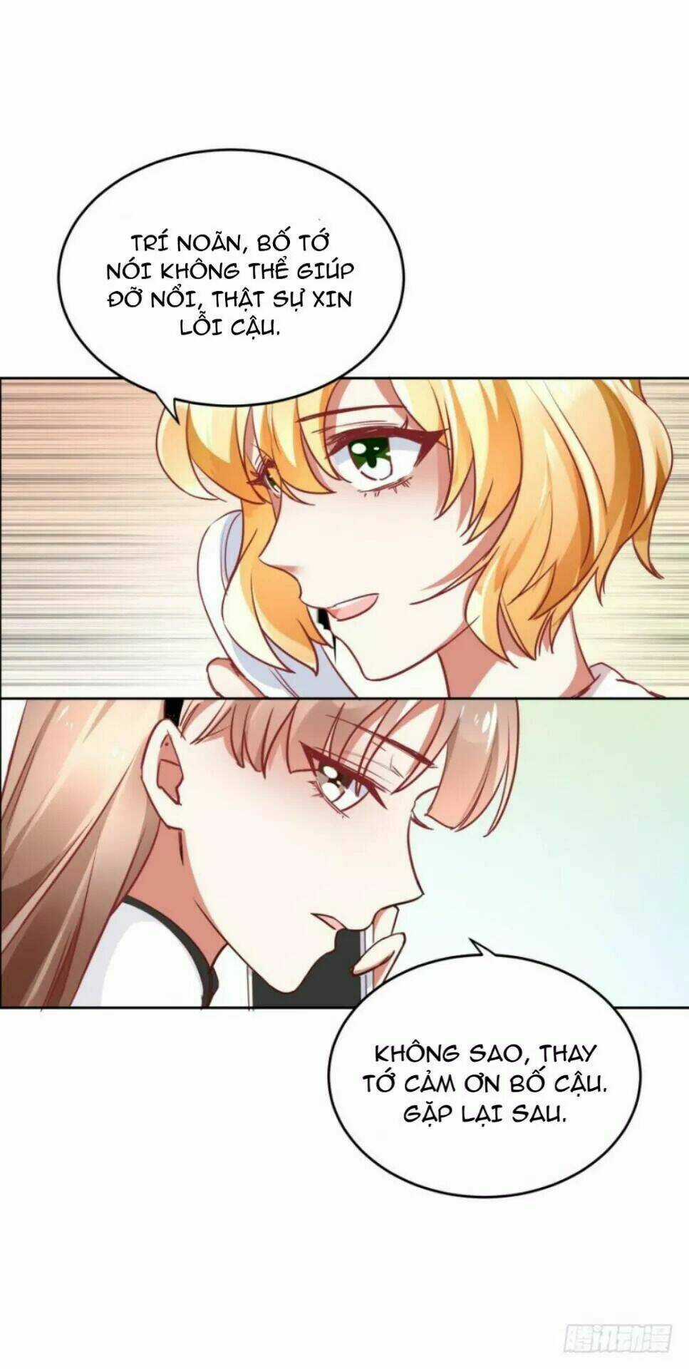 Dục Vọng Của Ác Ma Chapter 52 trang 15