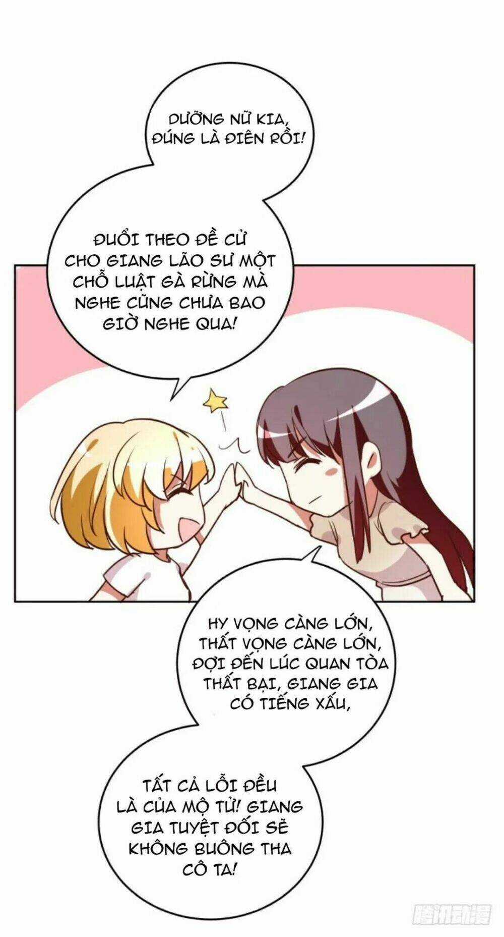 Dục Vọng Của Ác Ma Chapter 52 trang 16