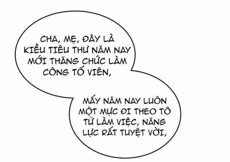 Dục Vọng Của Ác Ma Chapter 52 trang 2