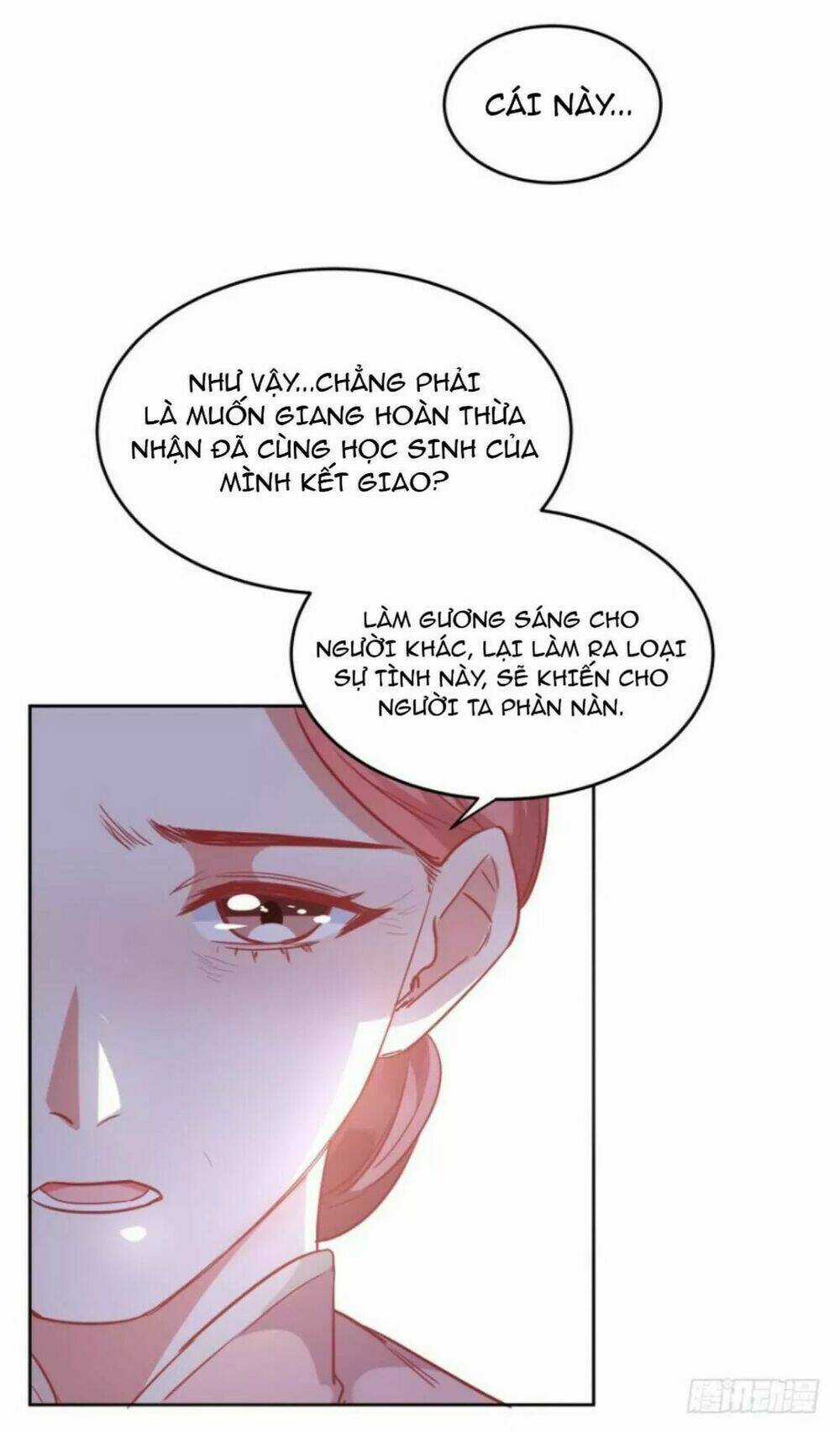 Dục Vọng Của Ác Ma Chapter 52 trang 21