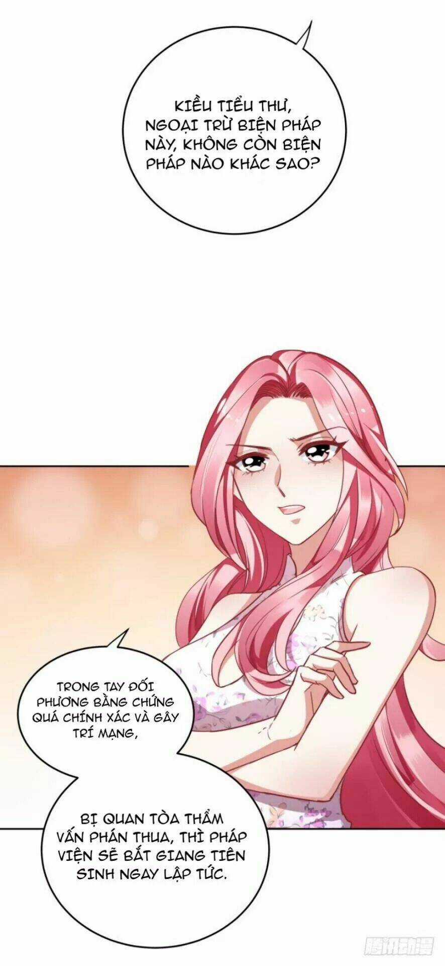 Dục Vọng Của Ác Ma Chapter 52 trang 24