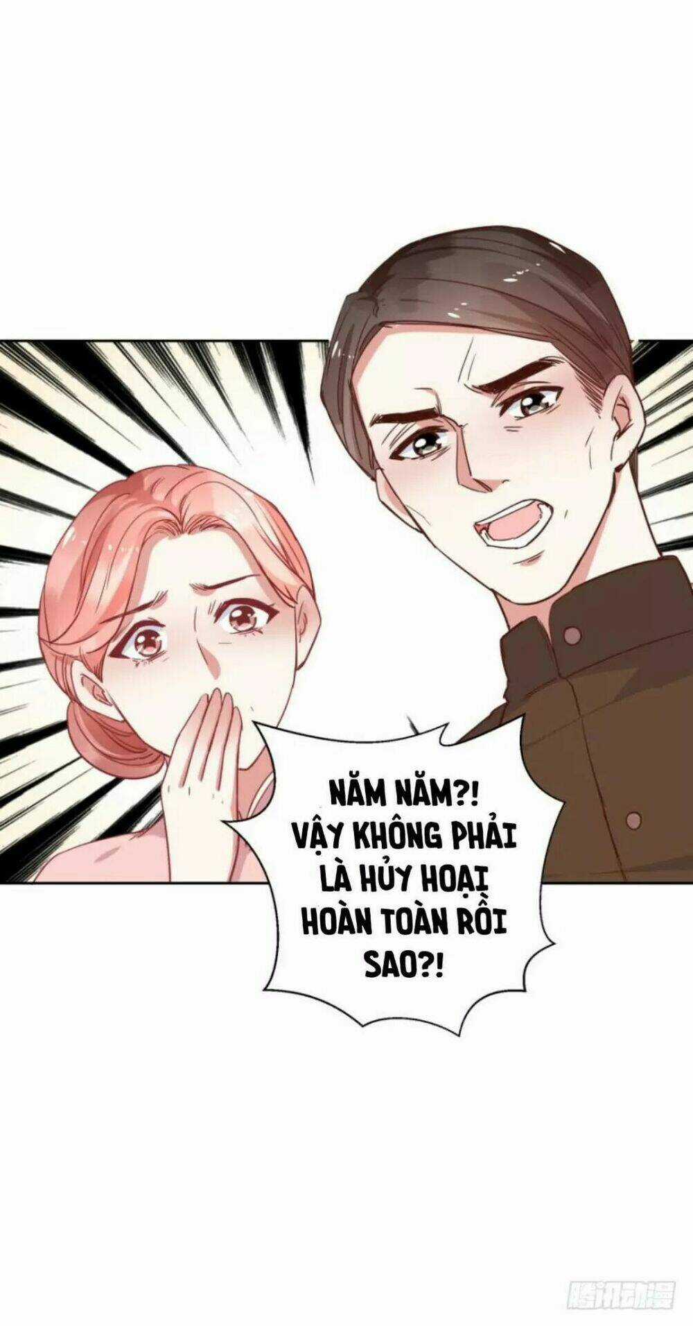 Dục Vọng Của Ác Ma Chapter 52 trang 27