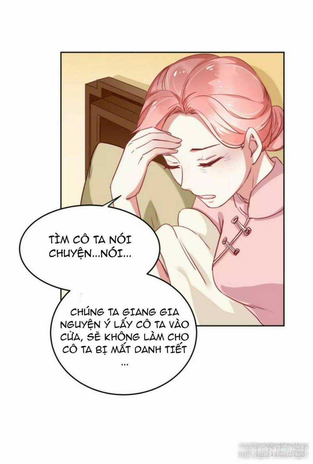 Dục Vọng Của Ác Ma Chapter 52 trang 28