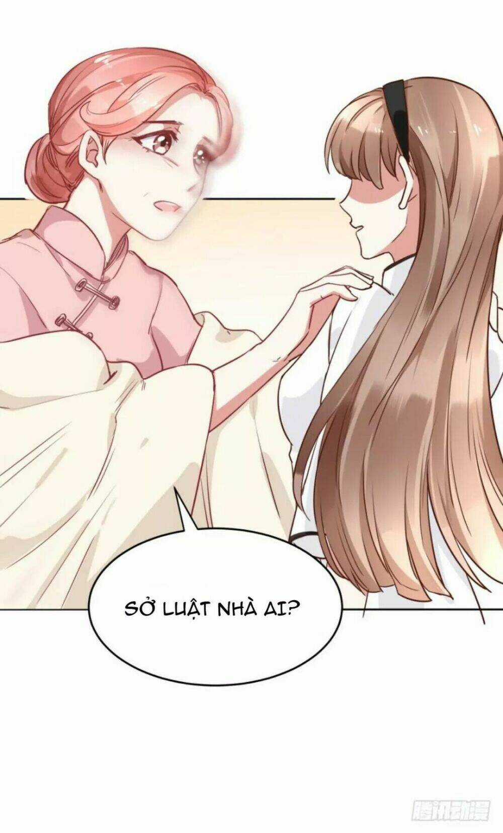 Dục Vọng Của Ác Ma Chapter 52 trang 32