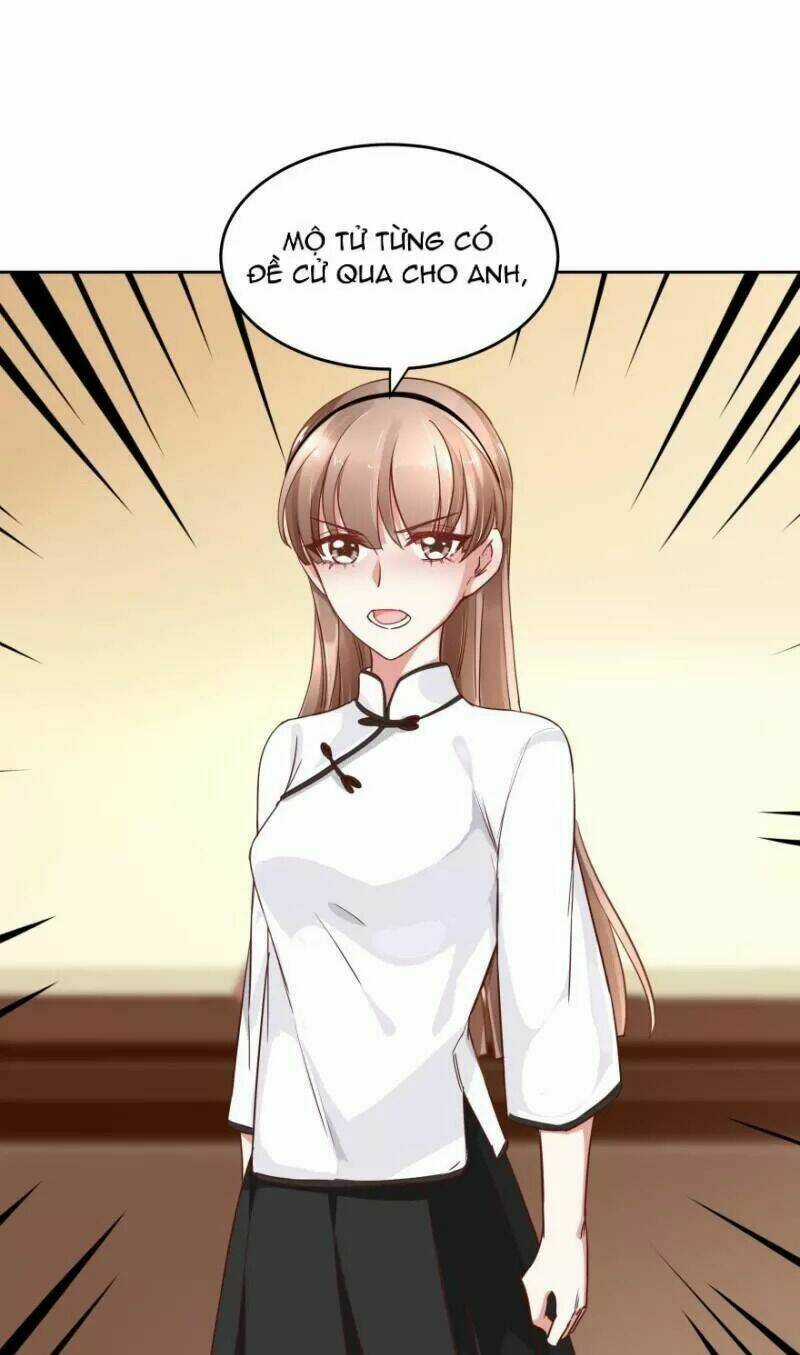 Dục Vọng Của Ác Ma Chapter 52 trang 33