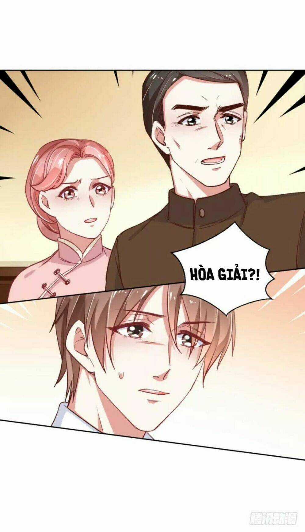 Dục Vọng Của Ác Ma Chapter 52 trang 7