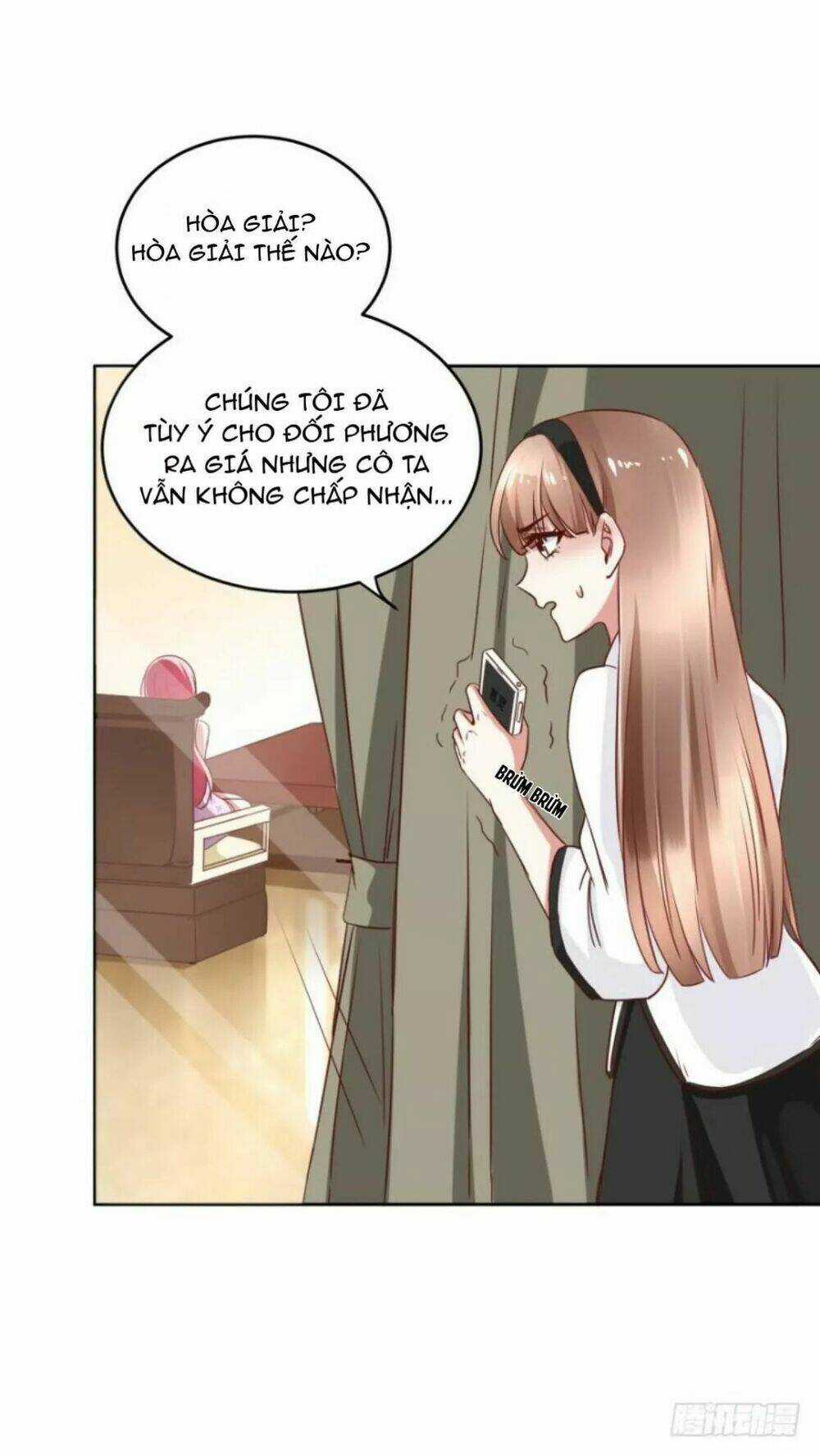 Dục Vọng Của Ác Ma Chapter 52 trang 8