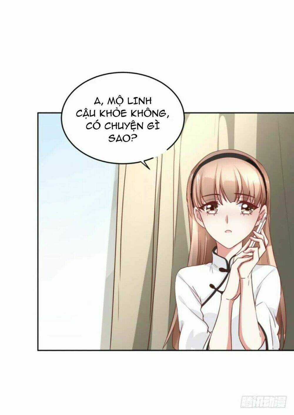 Dục Vọng Của Ác Ma Chapter 52 trang 9