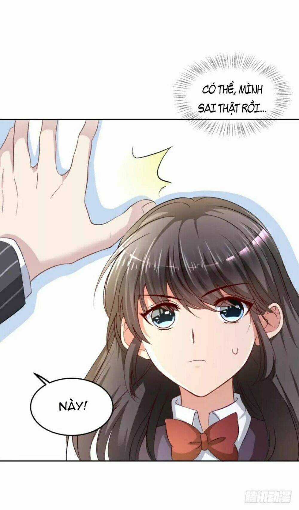 Dục Vọng Của Ác Ma Chapter 6 trang 11