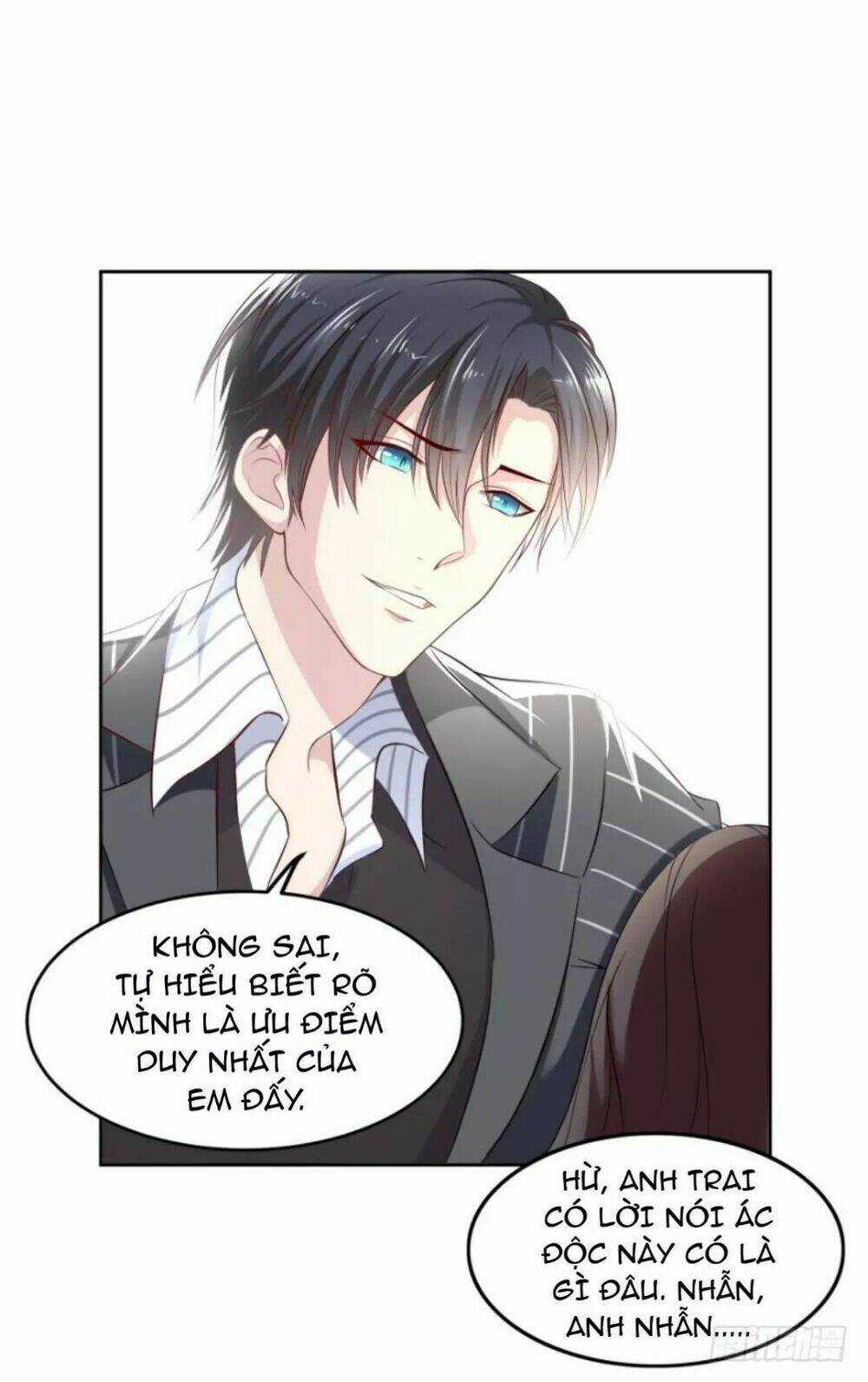 Dục Vọng Của Ác Ma Chapter 6 trang 14