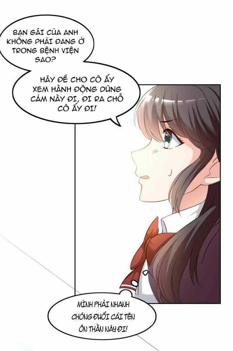 Dục Vọng Của Ác Ma Chapter 6 trang 15