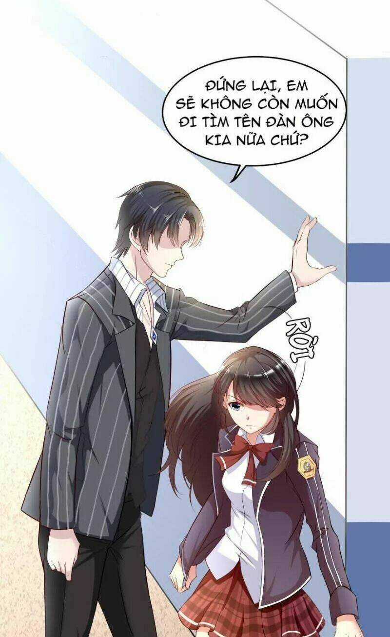 Dục Vọng Của Ác Ma Chapter 6 trang 16