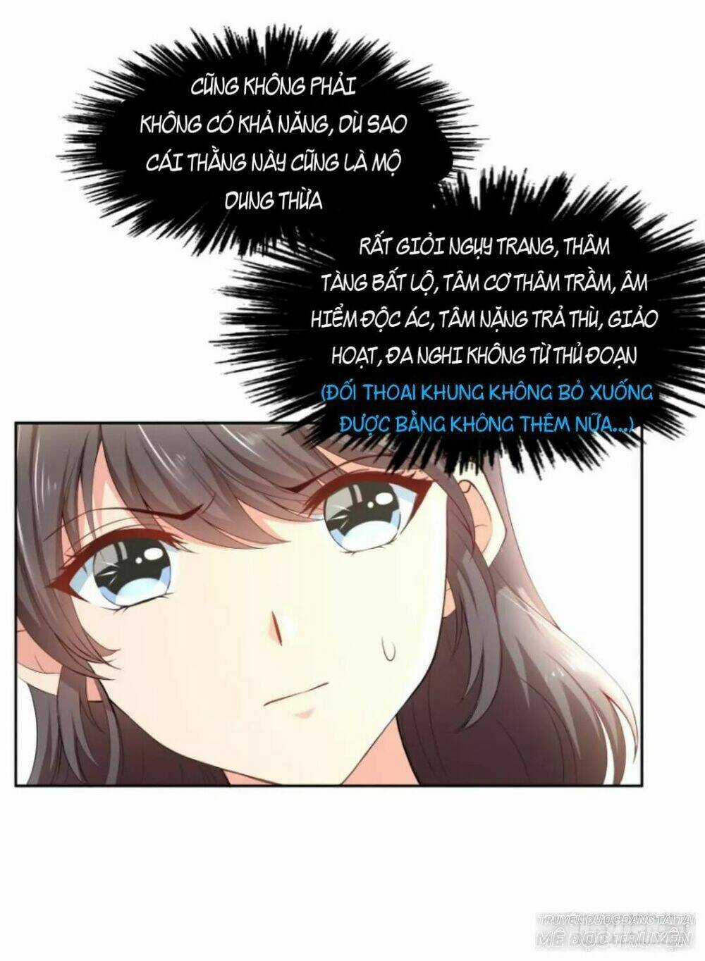 Dục Vọng Của Ác Ma Chapter 6 trang 19