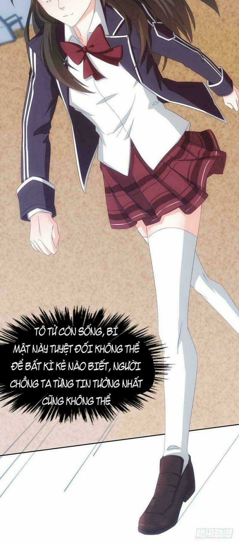 Dục Vọng Của Ác Ma Chapter 6 trang 2