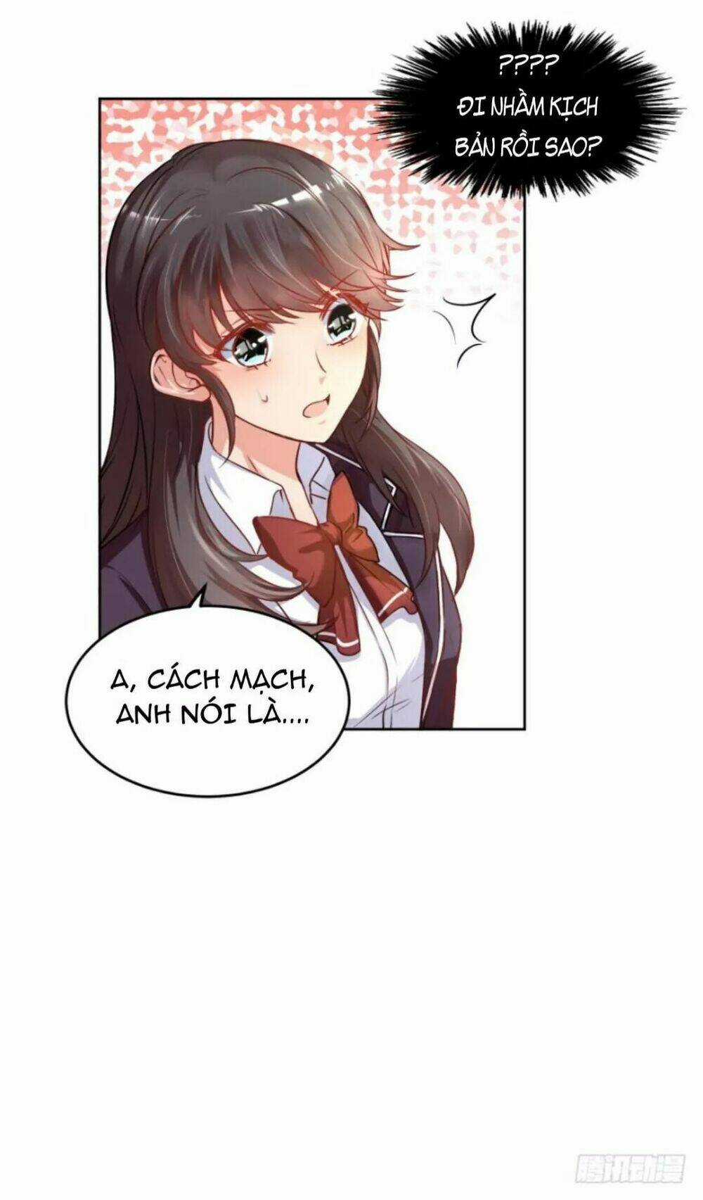 Dục Vọng Của Ác Ma Chapter 6 trang 21