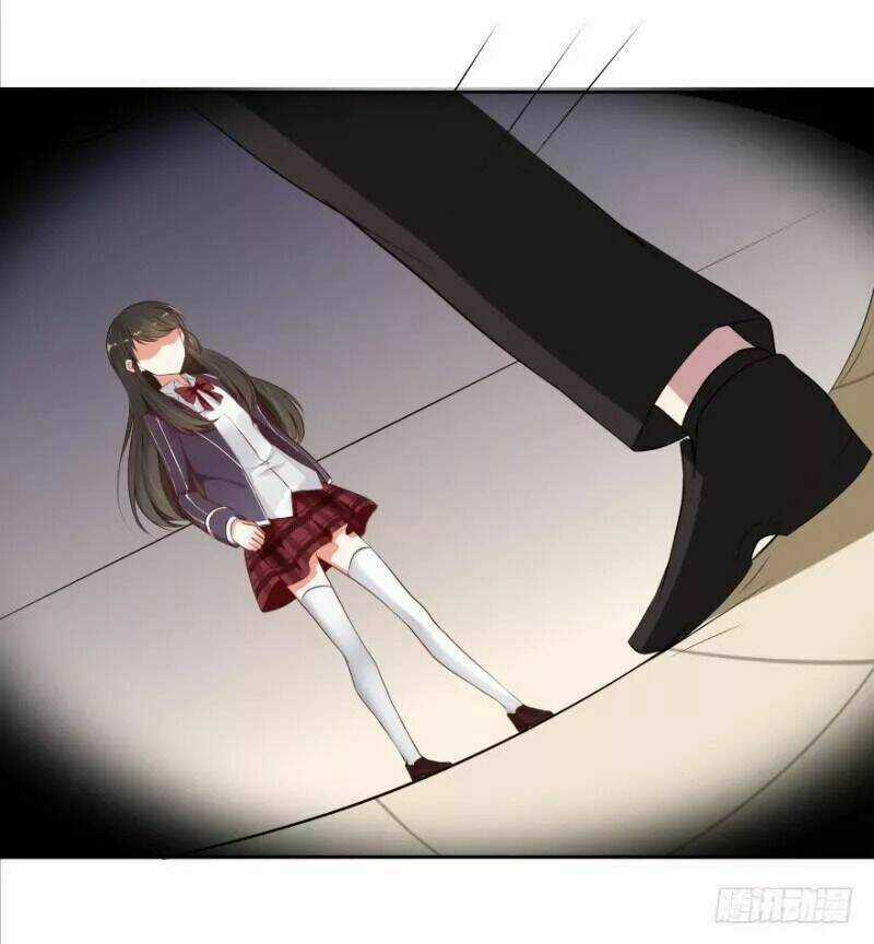 Dục Vọng Của Ác Ma Chapter 6 trang 25