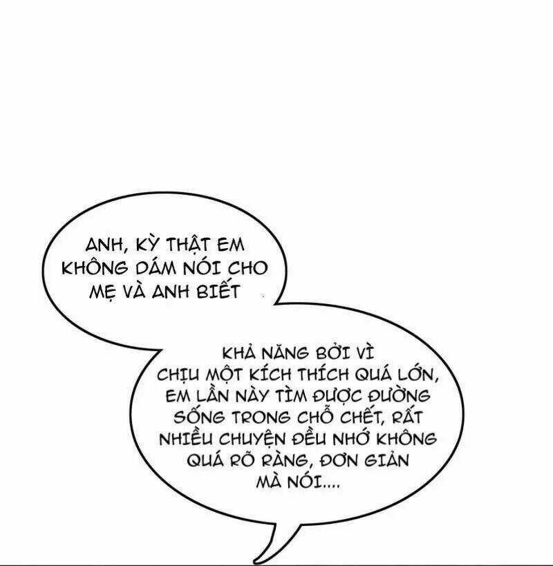 Dục Vọng Của Ác Ma Chapter 6 trang 29