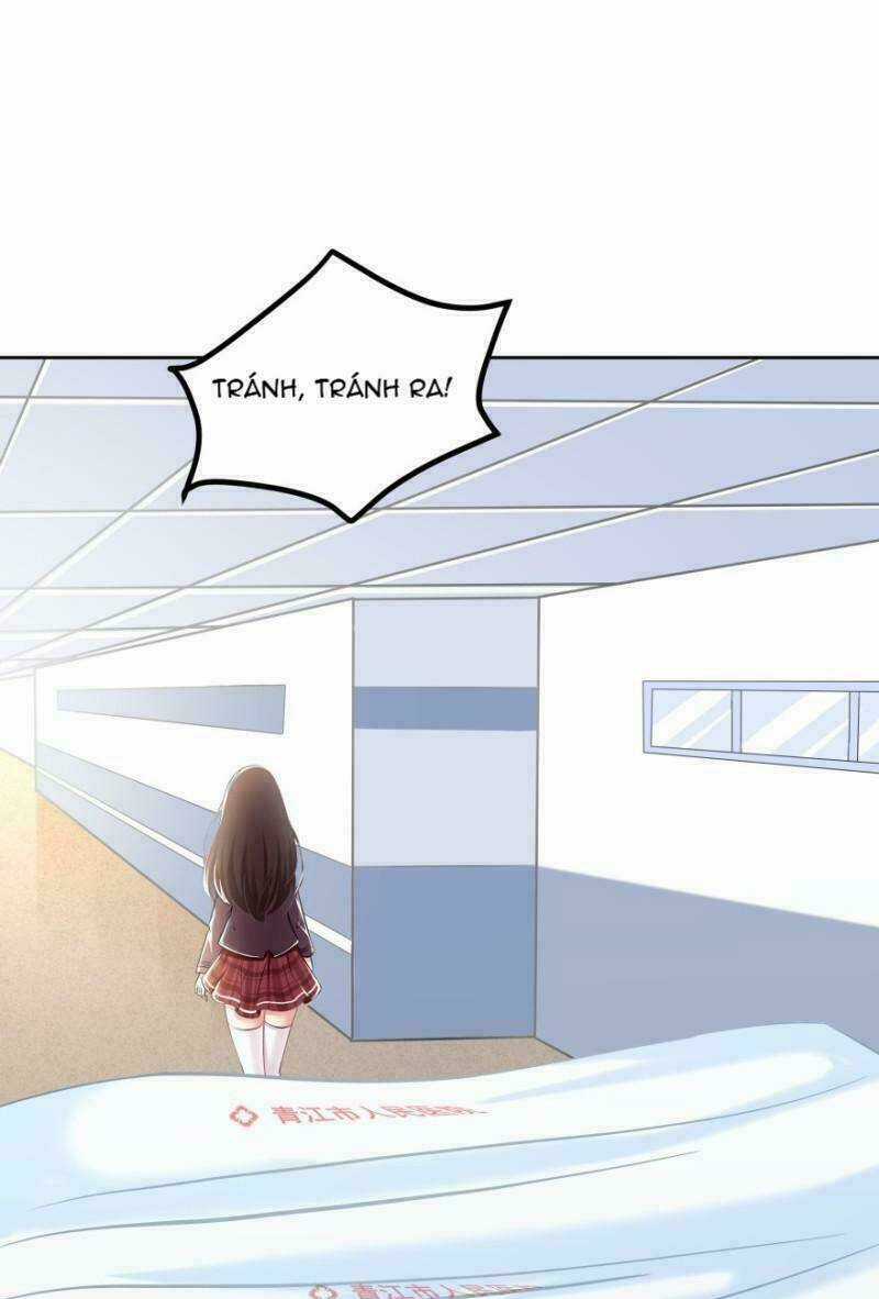 Dục Vọng Của Ác Ma Chapter 6 trang 3