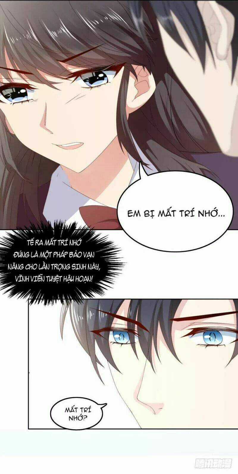 Dục Vọng Của Ác Ma Chapter 6 trang 30