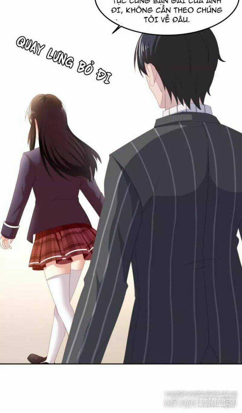 Dục Vọng Của Ác Ma Chapter 6 trang 32