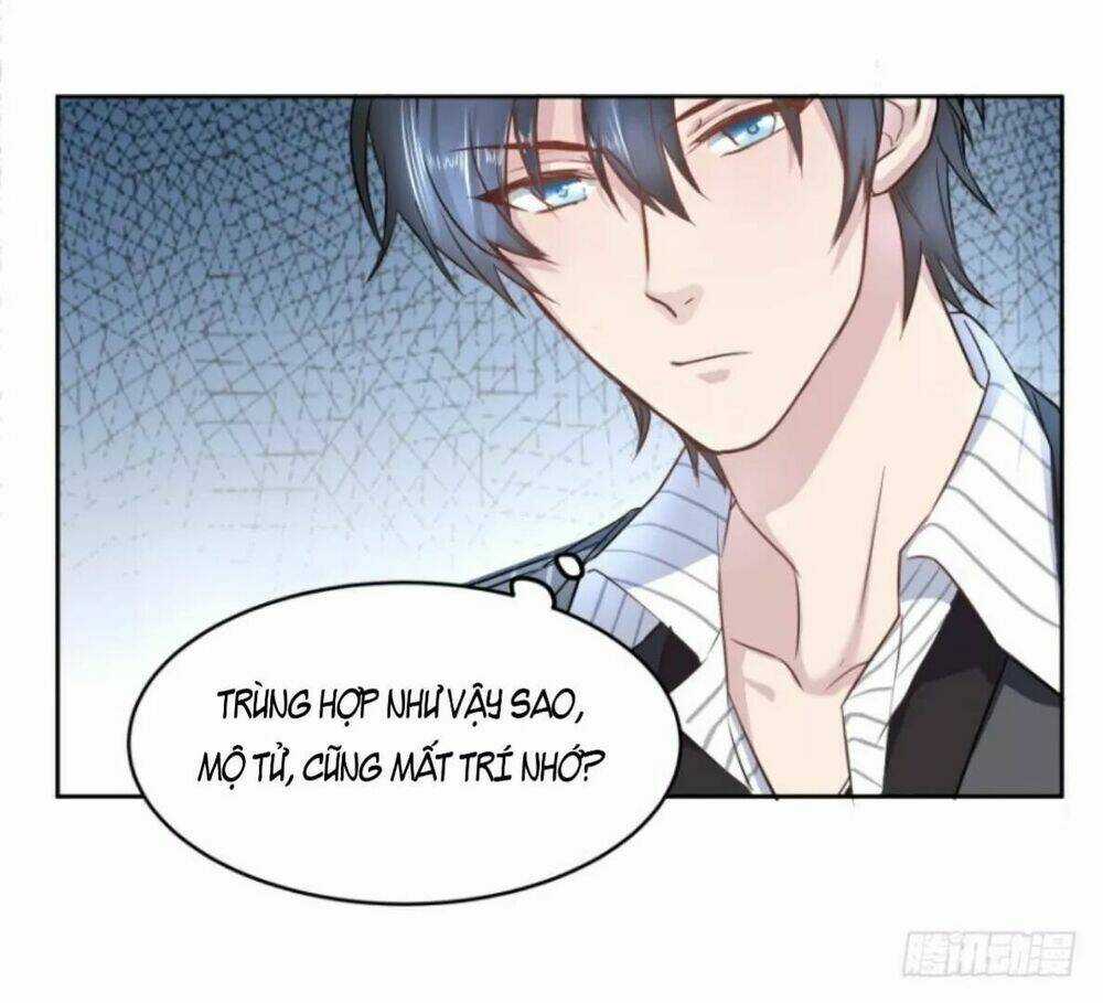 Dục Vọng Của Ác Ma Chapter 6 trang 33