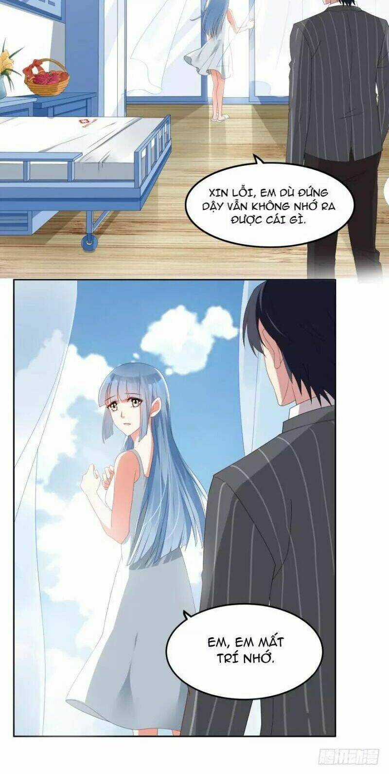 Dục Vọng Của Ác Ma Chapter 6 trang 35