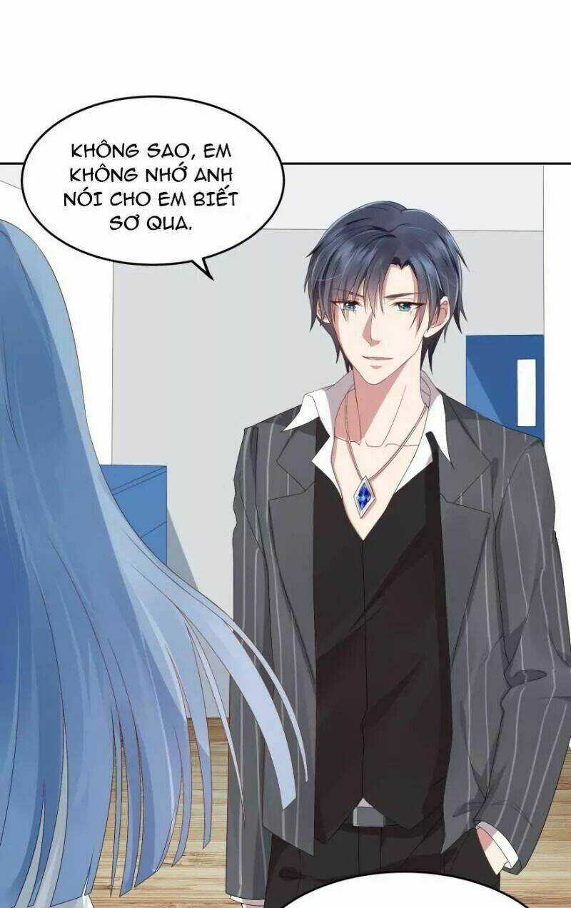 Dục Vọng Của Ác Ma Chapter 6 trang 36