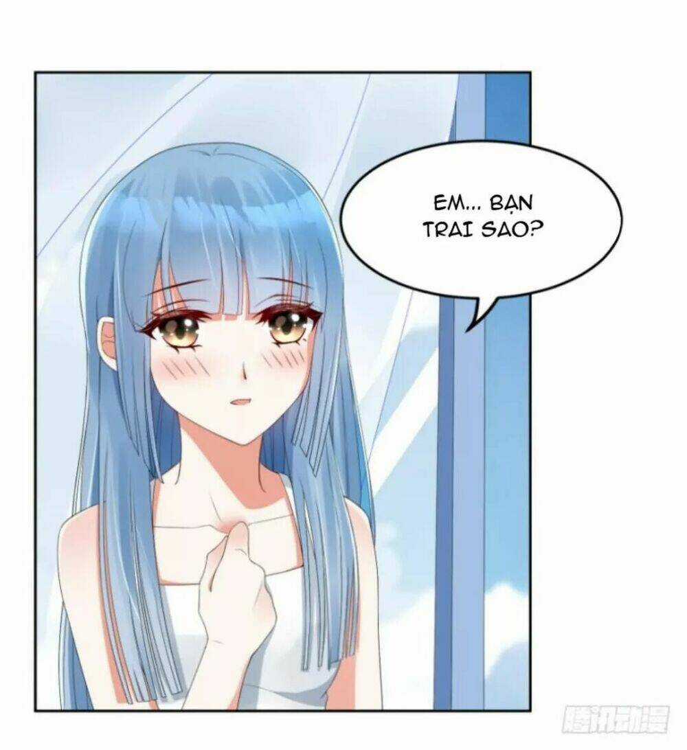 Dục Vọng Của Ác Ma Chapter 6 trang 38