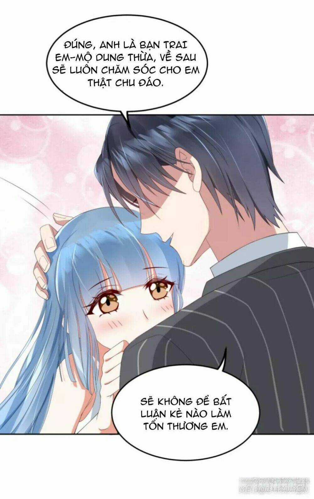 Dục Vọng Của Ác Ma Chapter 6 trang 39